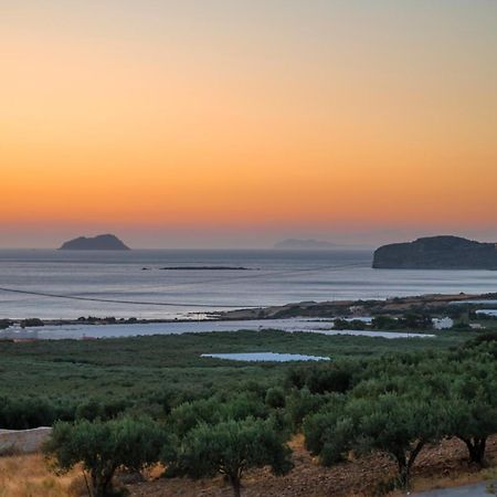 Falasarna'S Dream Kissamos Exterior photo