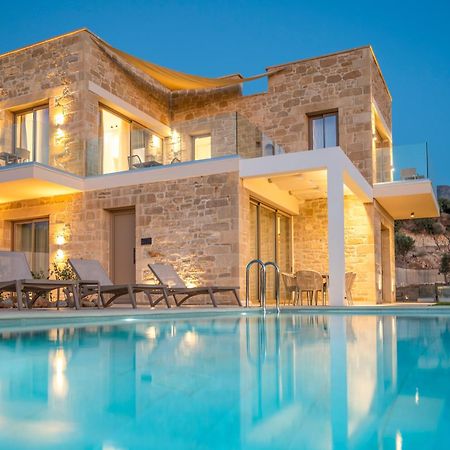 Falasarna'S Dream Kissamos Exterior photo