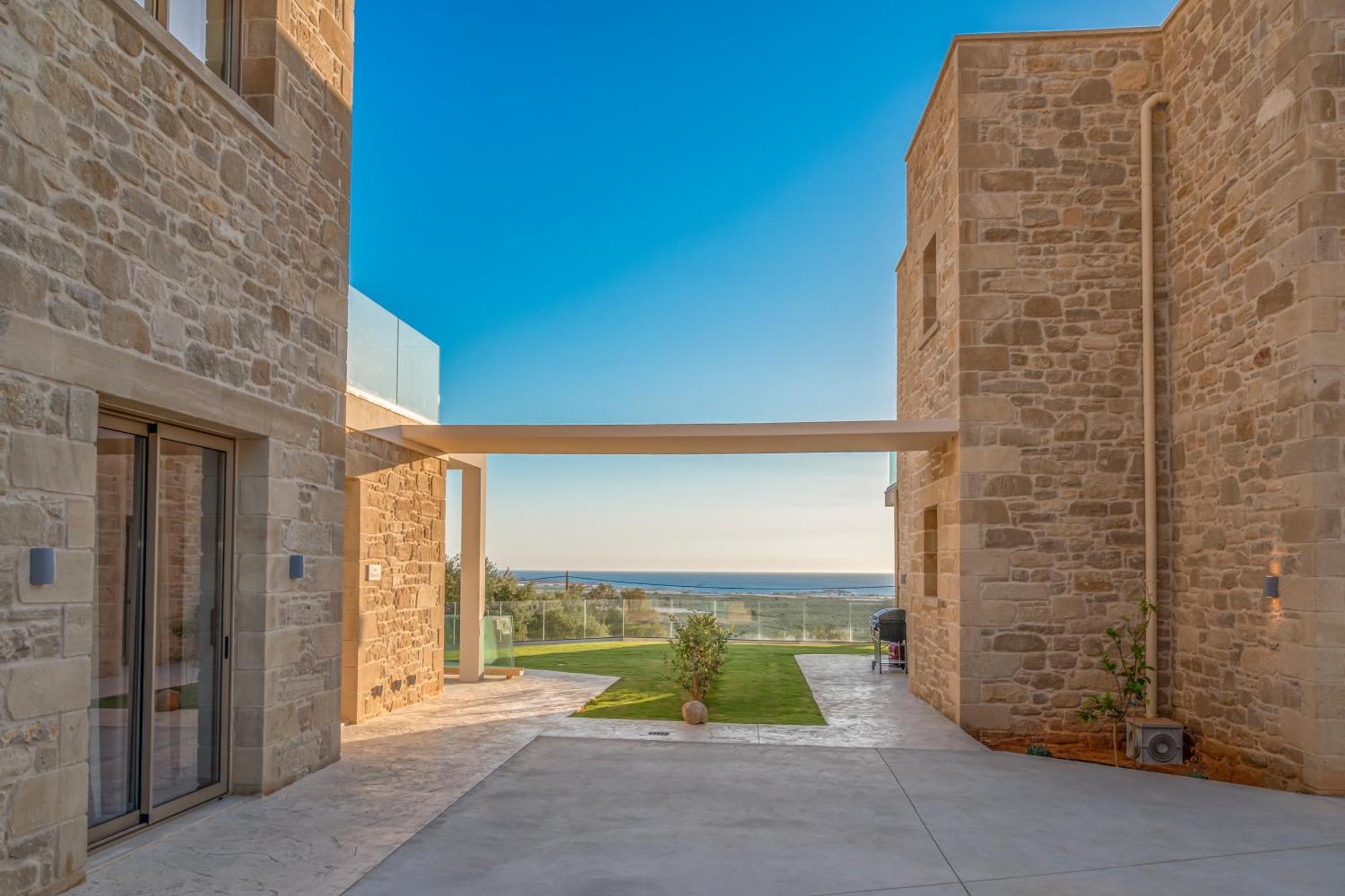 Falasarna'S Dream Kissamos Exterior photo