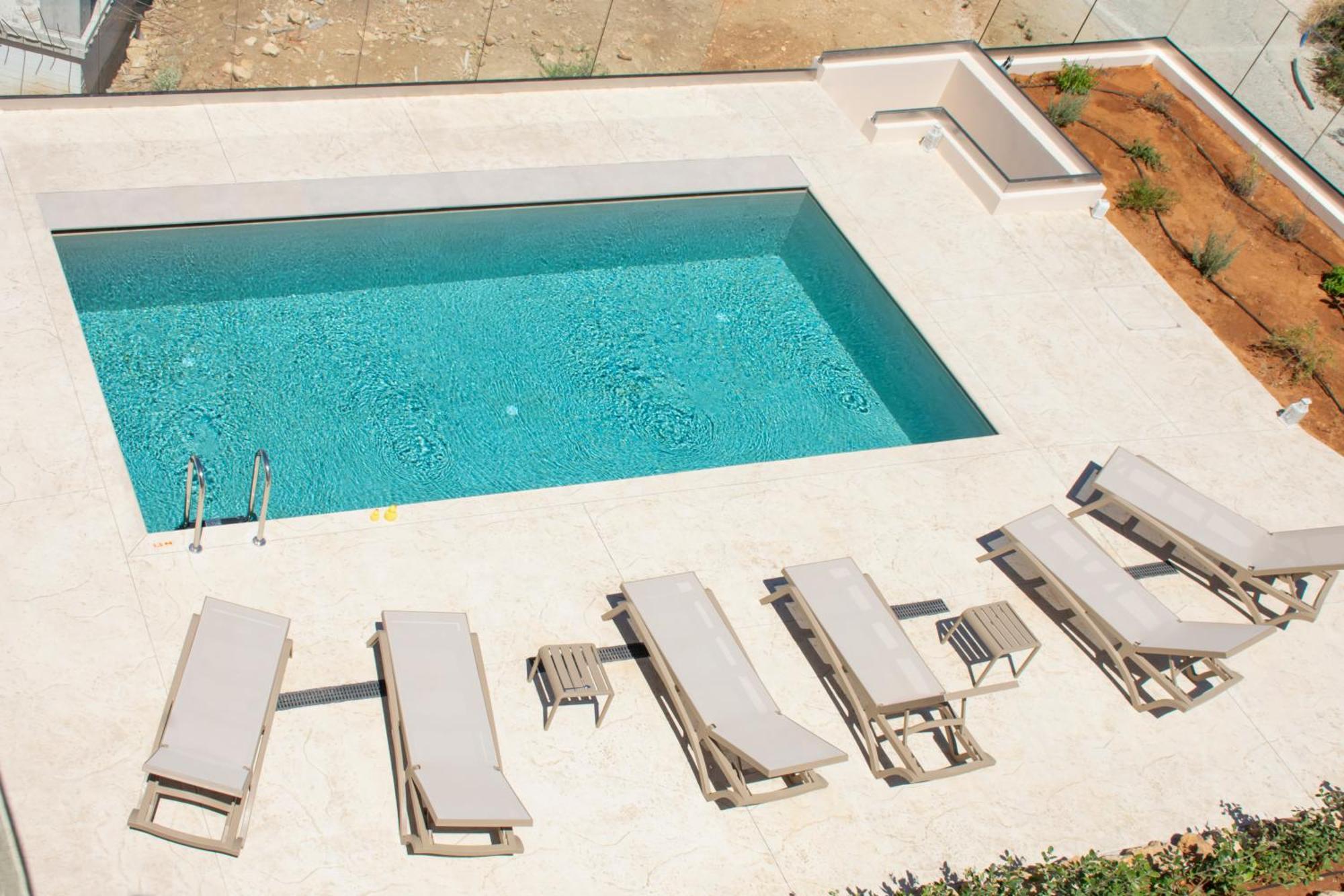 Falasarna'S Dream Kissamos Exterior photo
