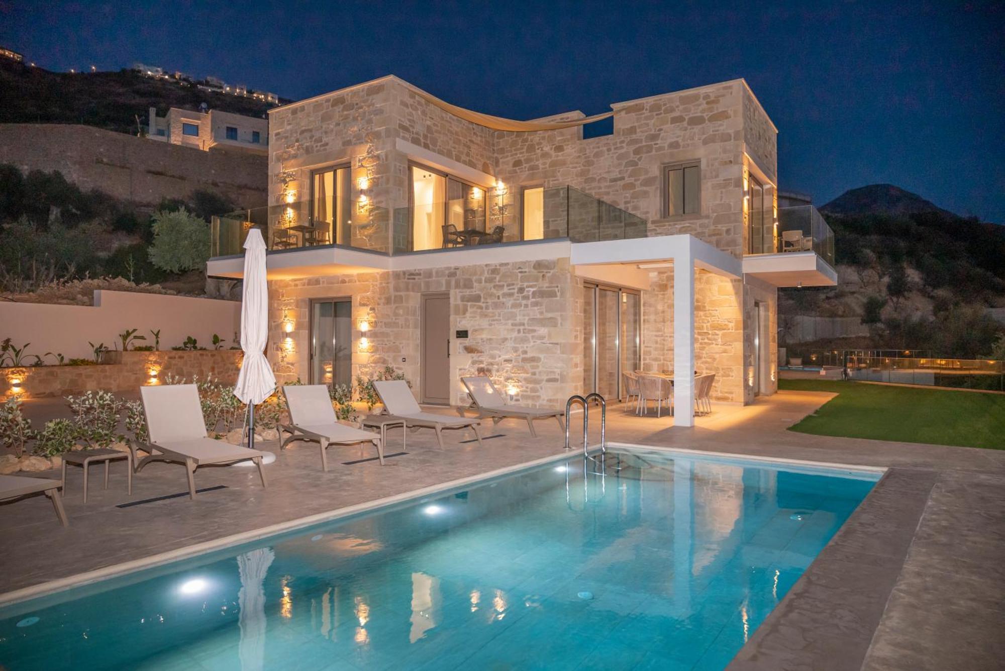 Falasarna'S Dream Kissamos Exterior photo